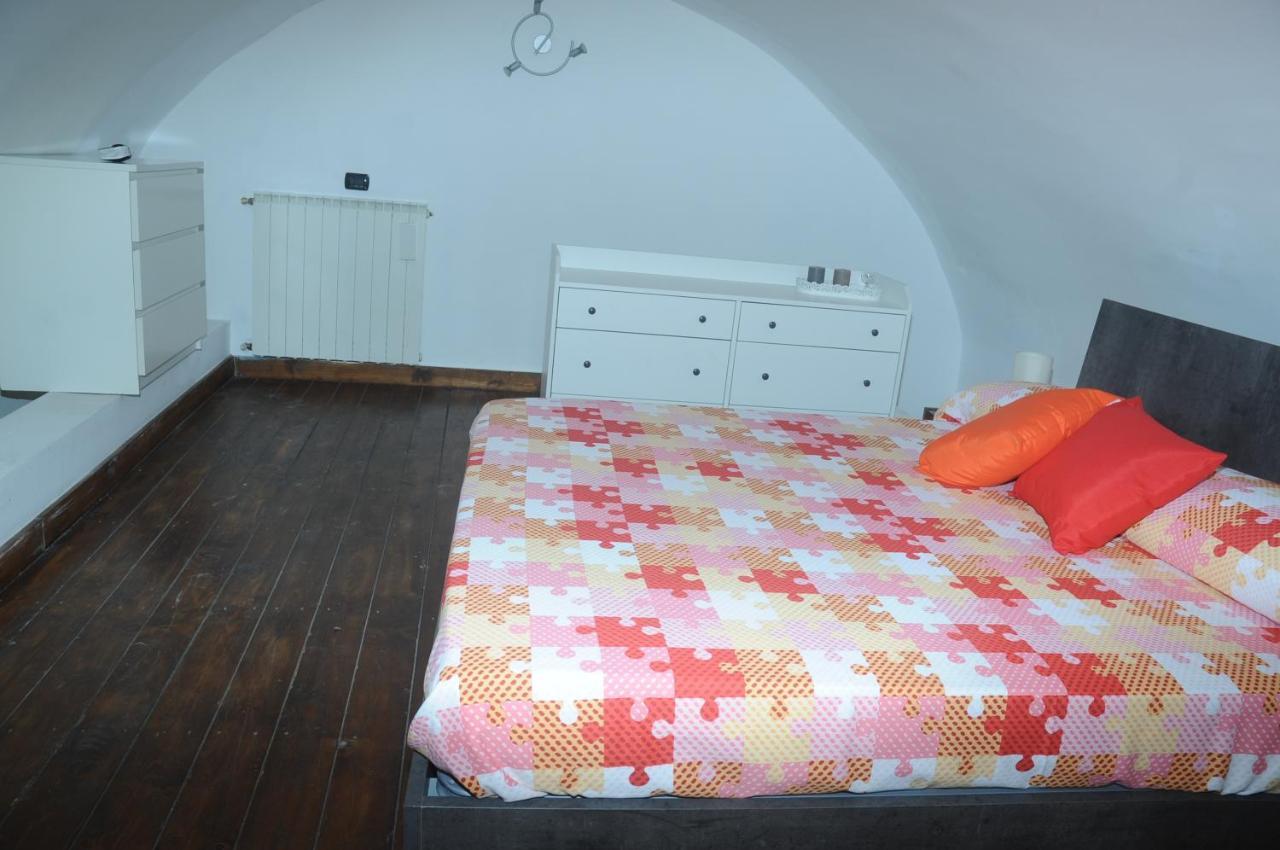 Ancient Naples -Holiday Home- Екстериор снимка